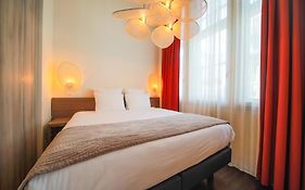 Aparthotel Adagio Place Kleber  4*