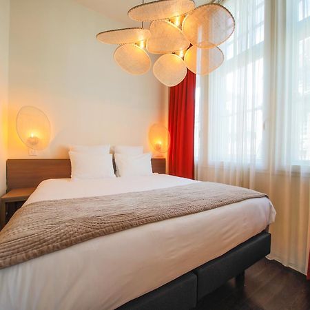 Aparthotel Adagio Strasbourg Place Kleber Chambre photo